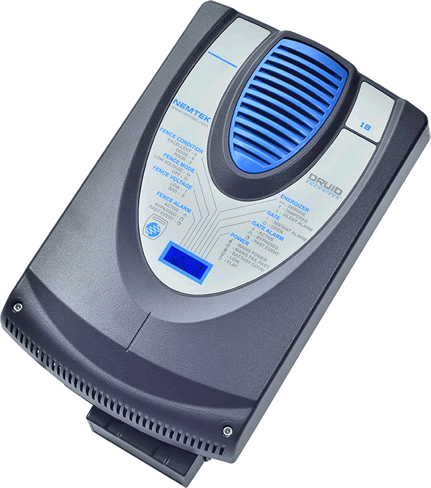 Nemtek DRUID 18