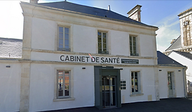 Cabinet d'ostéopathie