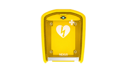 Alert Yellow