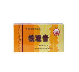 Chinese Tea