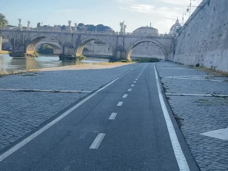 Rome update