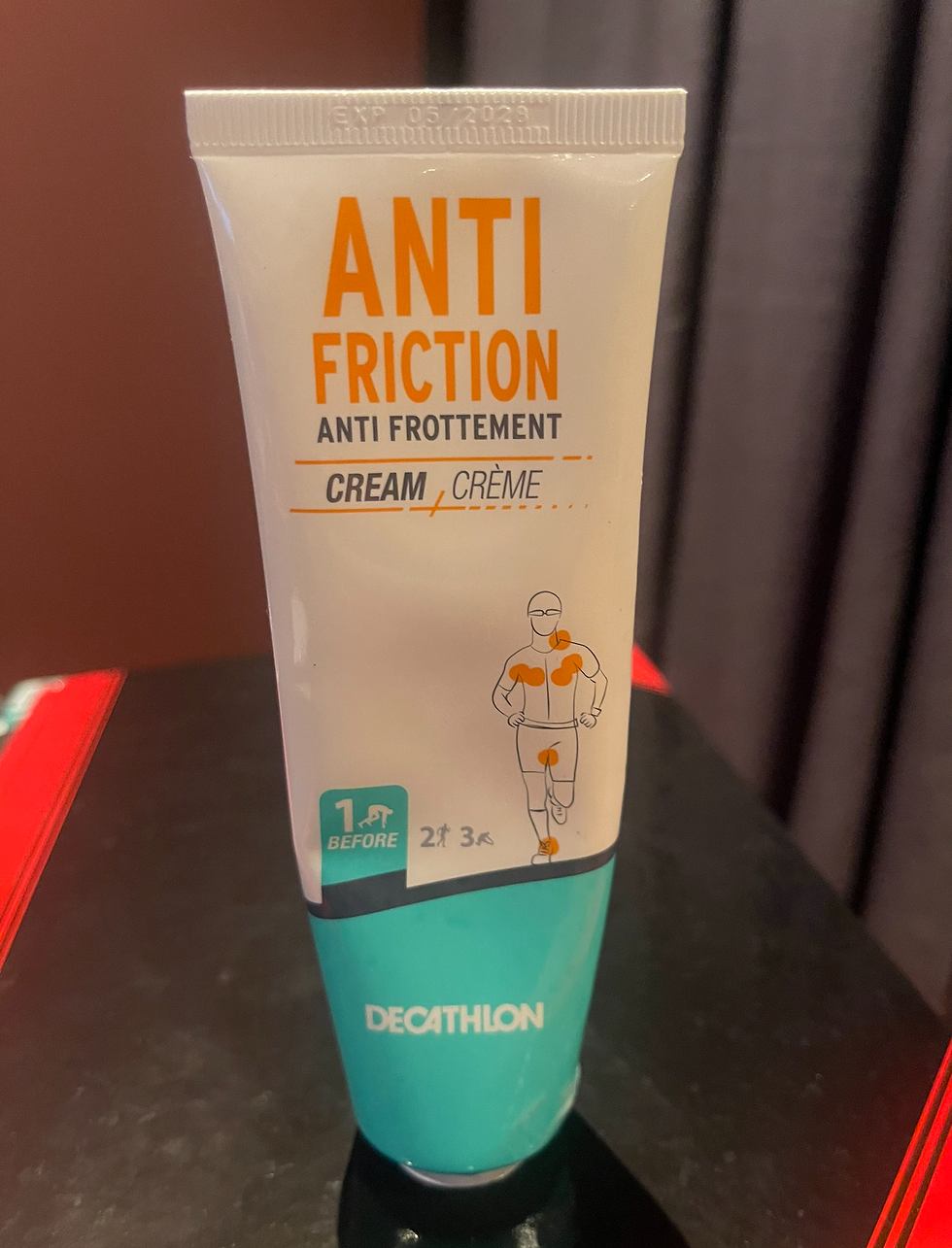 I swear this thing is a godsend. 9 EUR at Decathlon!