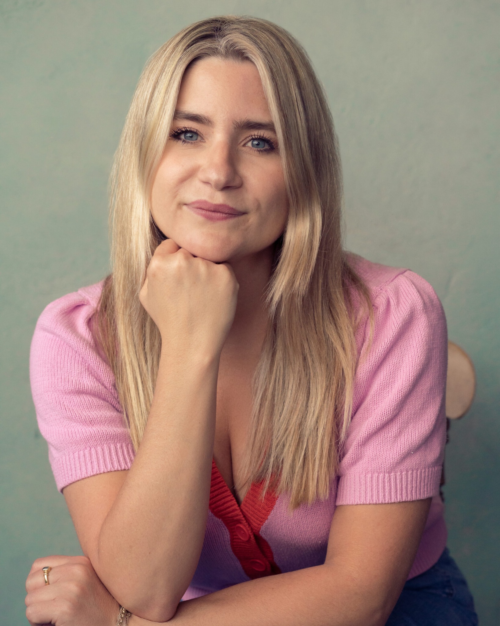 Harriet Kemsley
