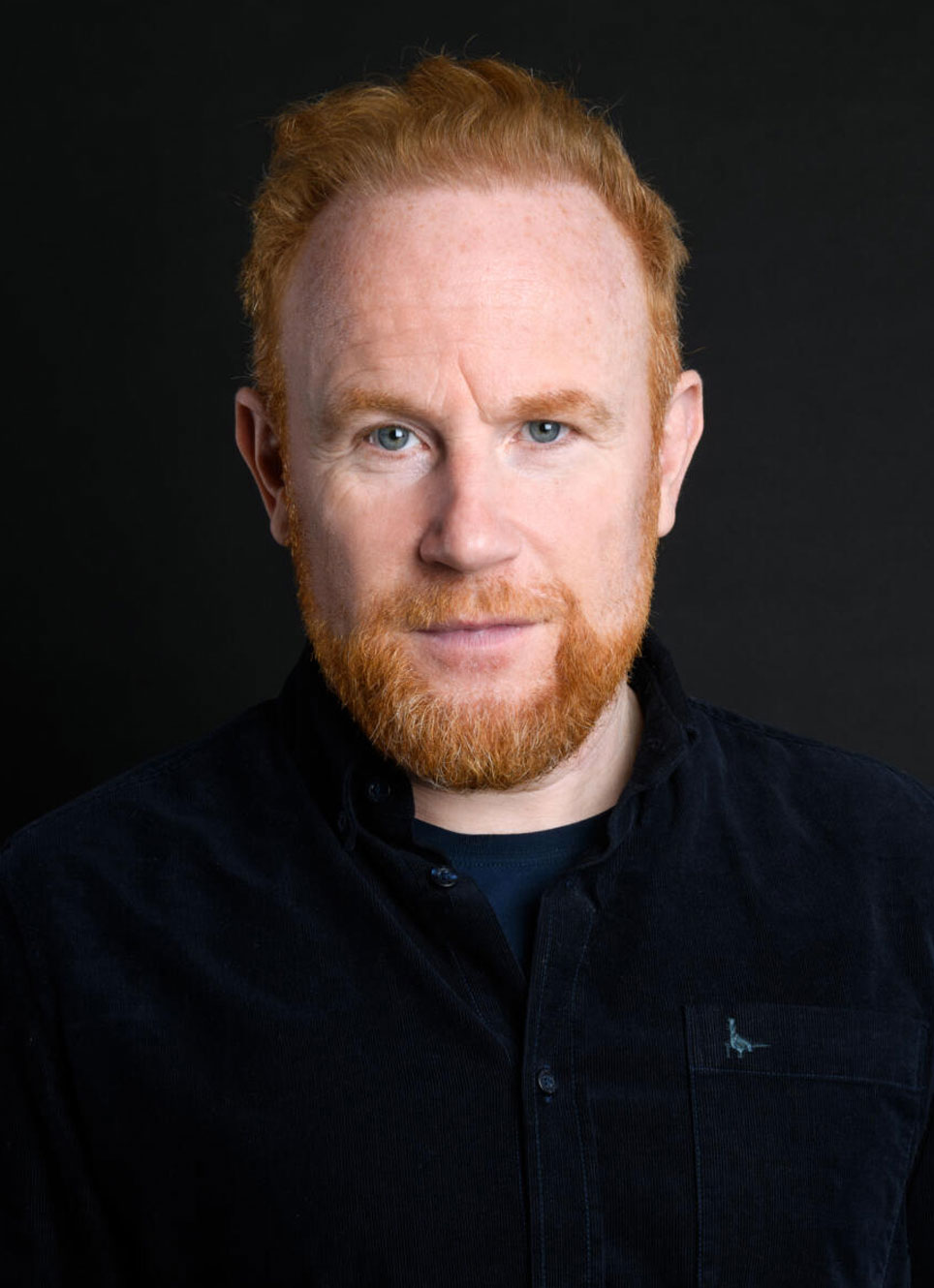 Rory O'Hanlon