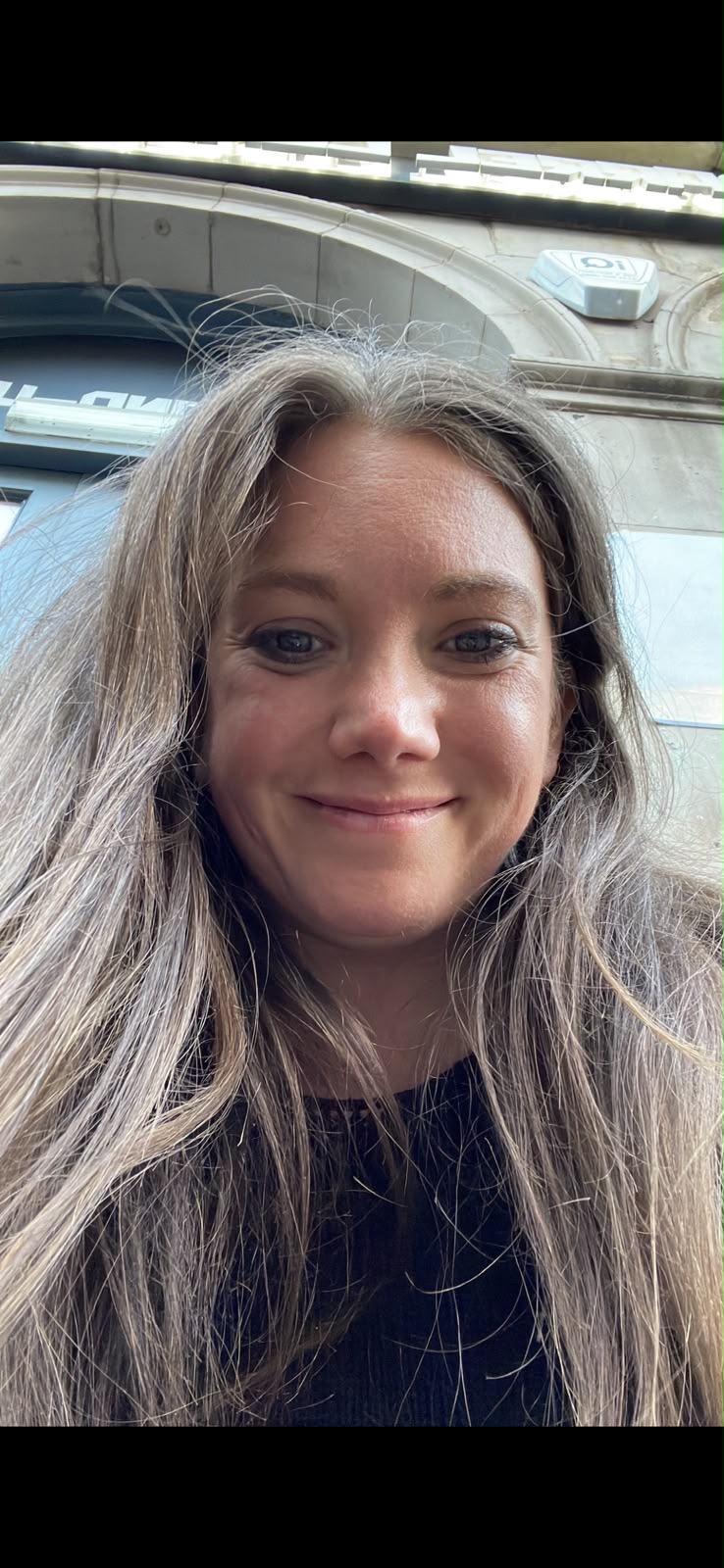 Rosie Proudfoot