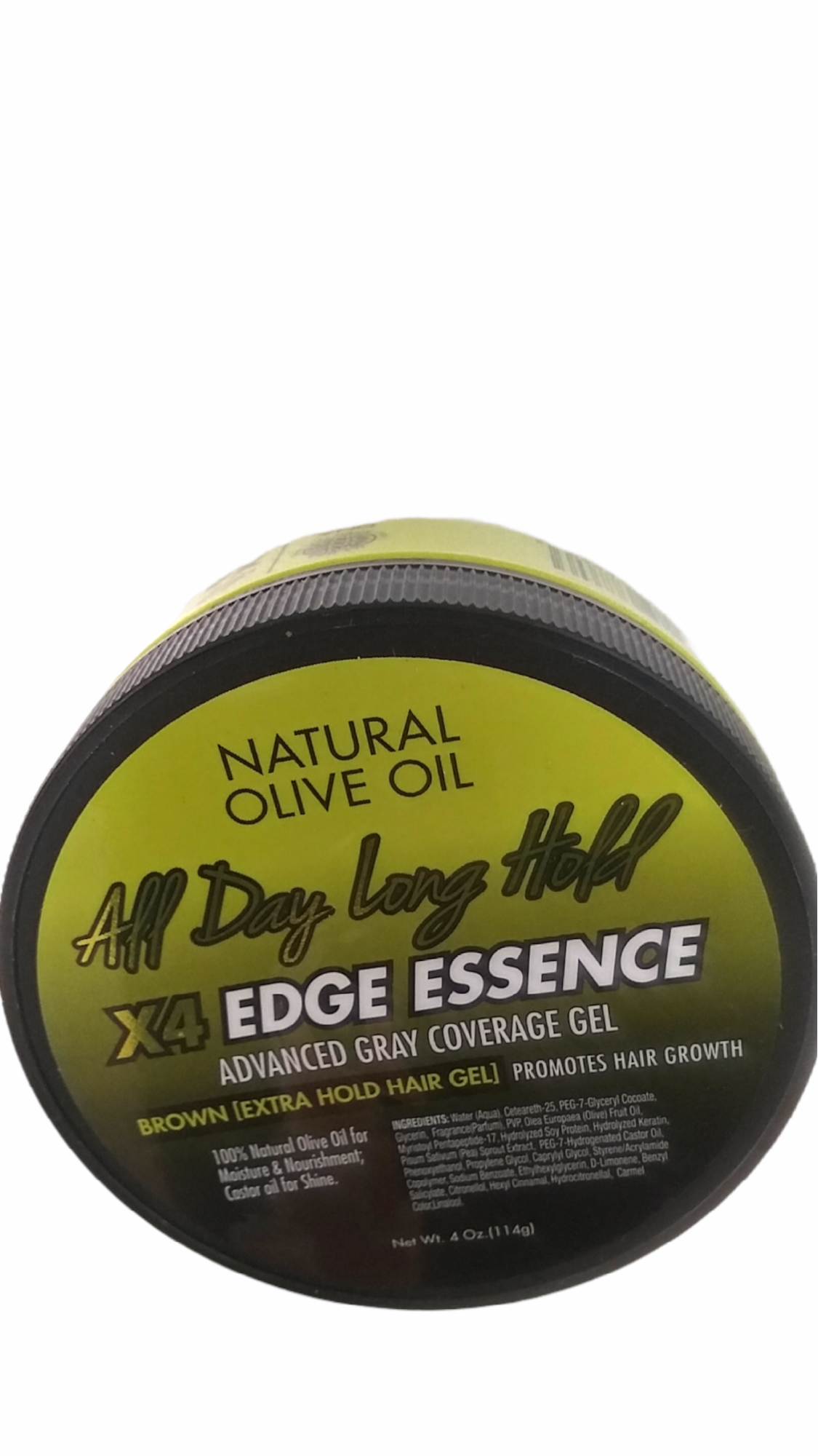 All Day Long X4 Edge Essences