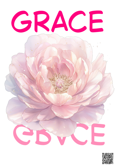 Thumbnail: Grace Cards - set of 8