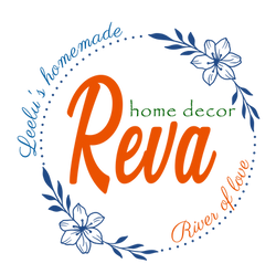 reva red orange