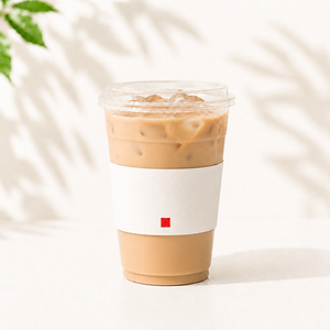 Americano Latte