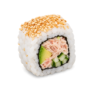 Tuna Cloud