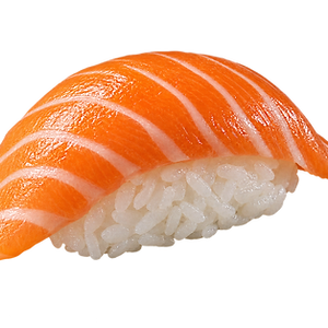 Sake Nigiri