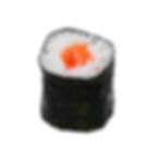 Salmon Maki