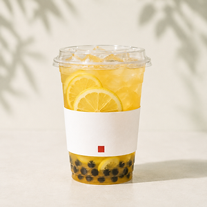Lemon Tea