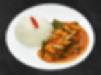 Red Curry
