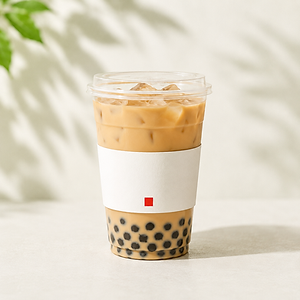 Signature Milk Tea