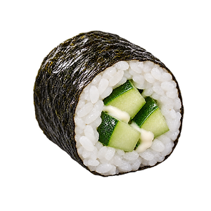 Green Cucumber · Vegi