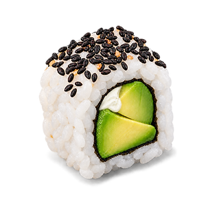 Green Avocado · Vegi