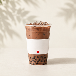 Chocolate Milk Tea
