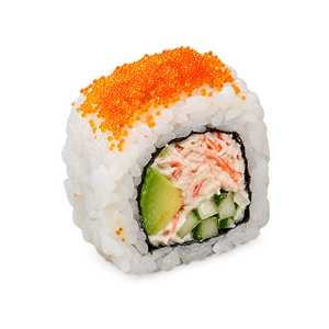 Pacific Surimi Roll