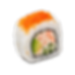 Pacific Surimi Roll