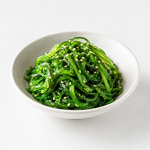 Wakame Salad · Vegi