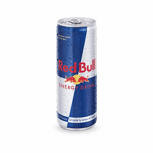 Red Bull 0,25l