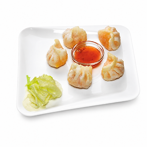 Shrimp Gyoza (5 Stück)