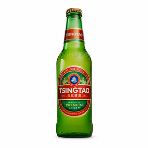 Tsing Tao 0,33l