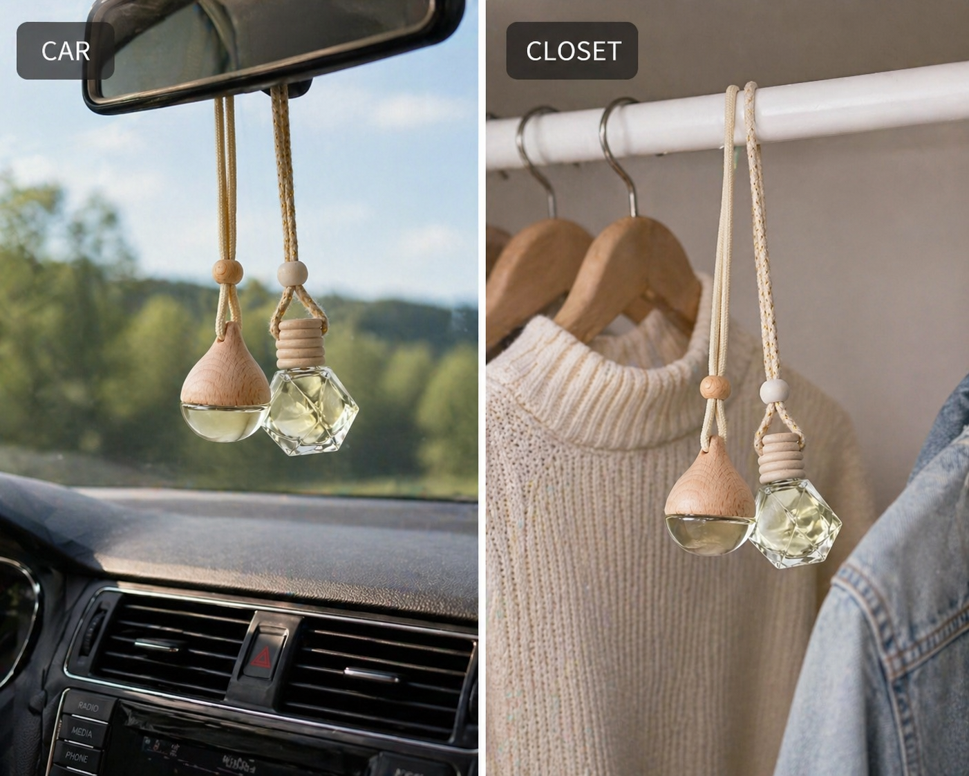 Mini Diffusers 