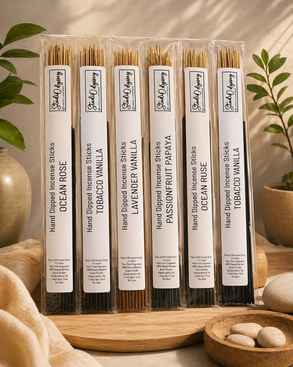 Incense Sticks