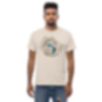 Thumbnail: Spring Retreat classic tee