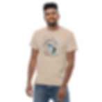 Thumbnail: Spring Retreat classic tee