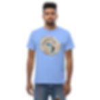 Thumbnail: Spring Retreat classic tee