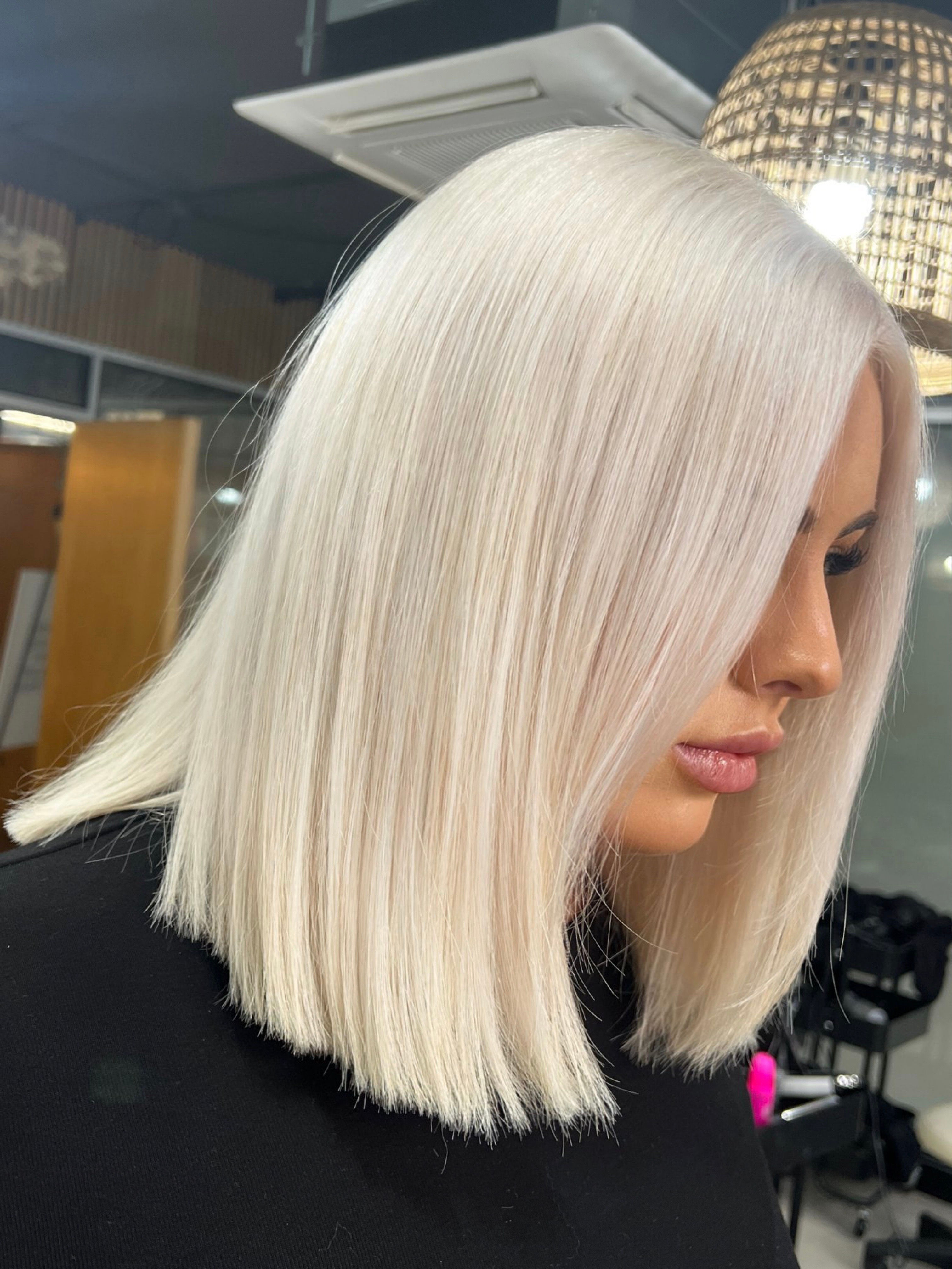 Bleaching Training Masterclass