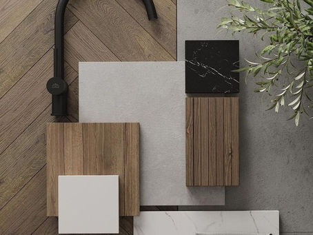 Crafting Comfort: A Guide to Selecting Interior Finishes with the End User in Mind