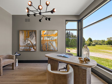 FEELING BOGGED DOWN? REMOVE CLUTTER!