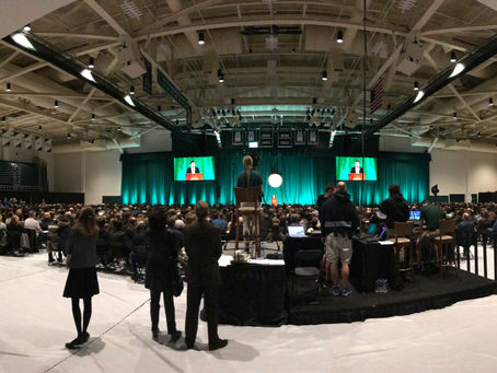 March 3, 2019: Open House