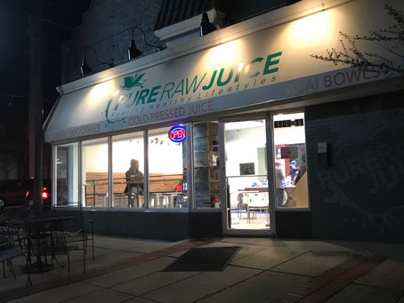 January 26, 2019: One for Gaby