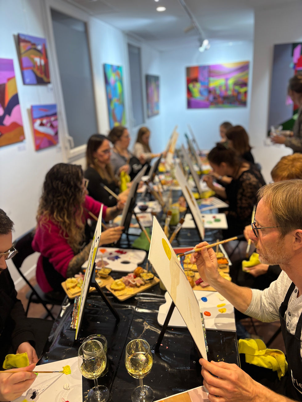 Comment organiser un team building à Dijon ? Le guide pratique pour les RH et décisionnaires
