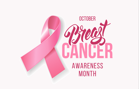 HMC's Pink October is not about Barbie