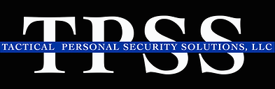 TPSS Professional Executive Security Shreveport 