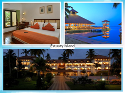 Estuary Island