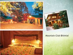 Mountain Club Bhimtal