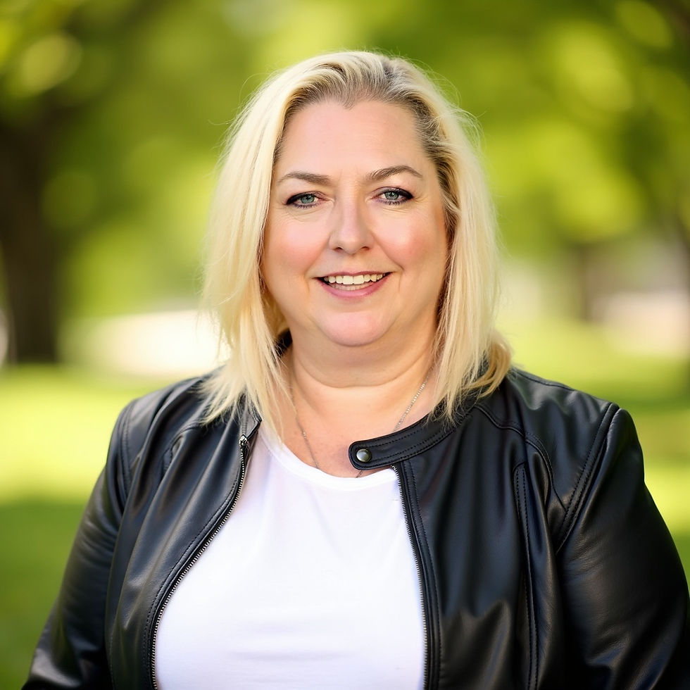 Doris Burnett, Realtor with Real Broker NH, LLC / Granite Coast Living