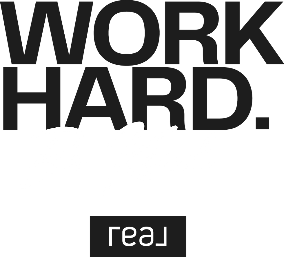 WorkHard is our motto and we promise to do just that