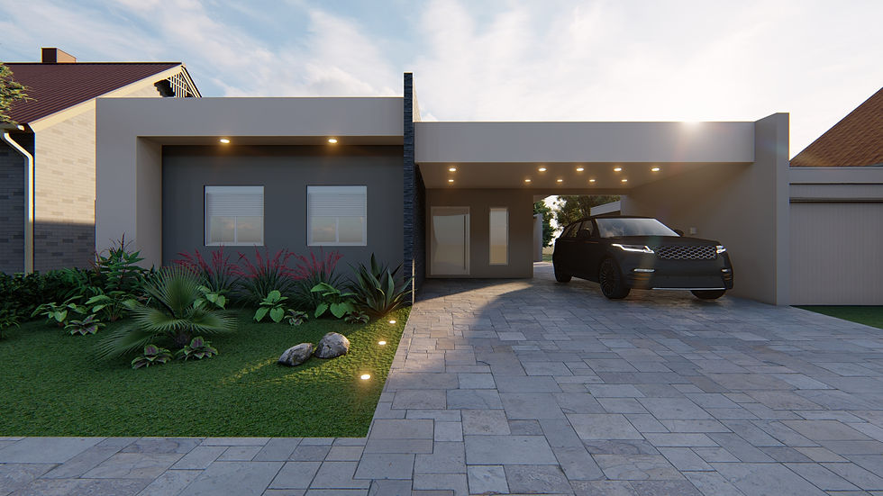 Casa A&D