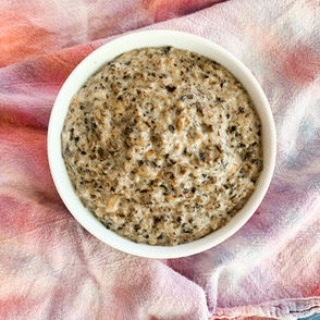 Cream of Mushroom Soup 