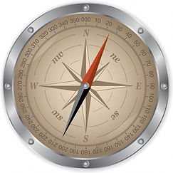 compass_and_old_map_vector_287433.jpg
