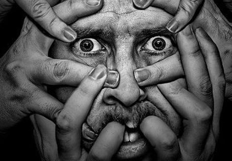 Marking Jesus: The edgy radical