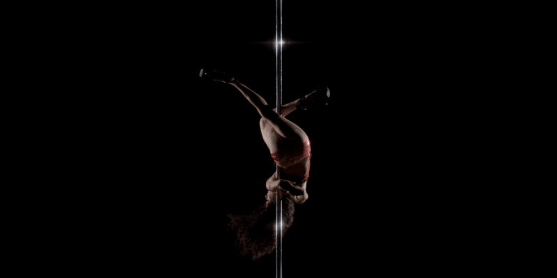 Show Pole Dance